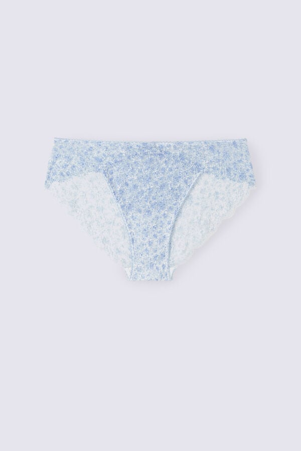 Flower Intimissimi Sweet Talking Women Panties | 1847OVLCS