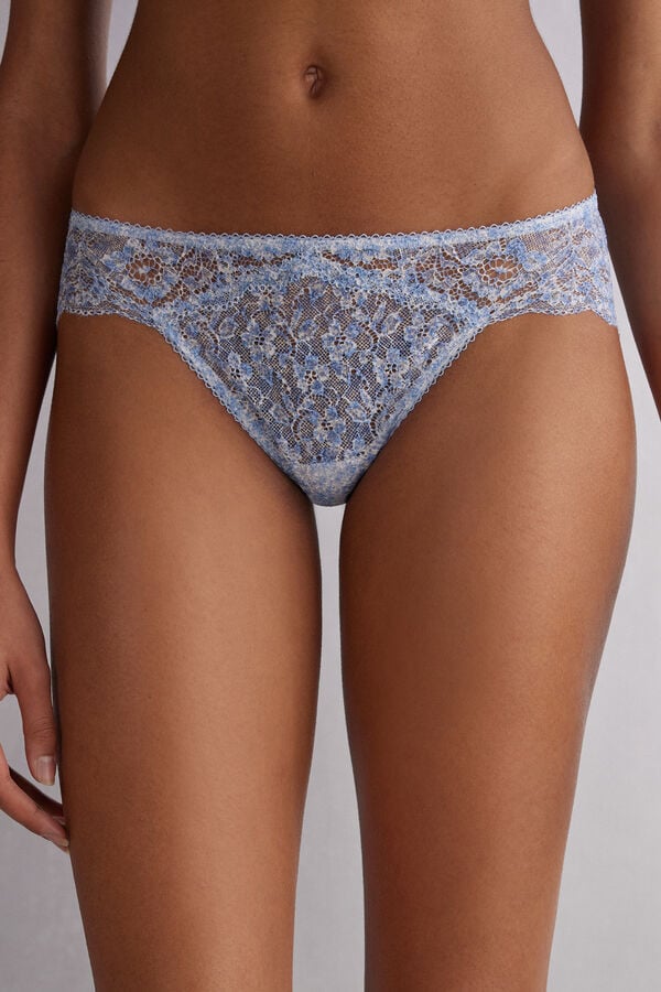 Flower Intimissimi Sweet Talking Women Panties | 1847OVLCS