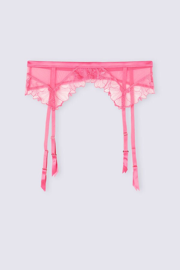 Pink Intimissimi Sweet Like Sugar Women Belt | 3795JYKIV